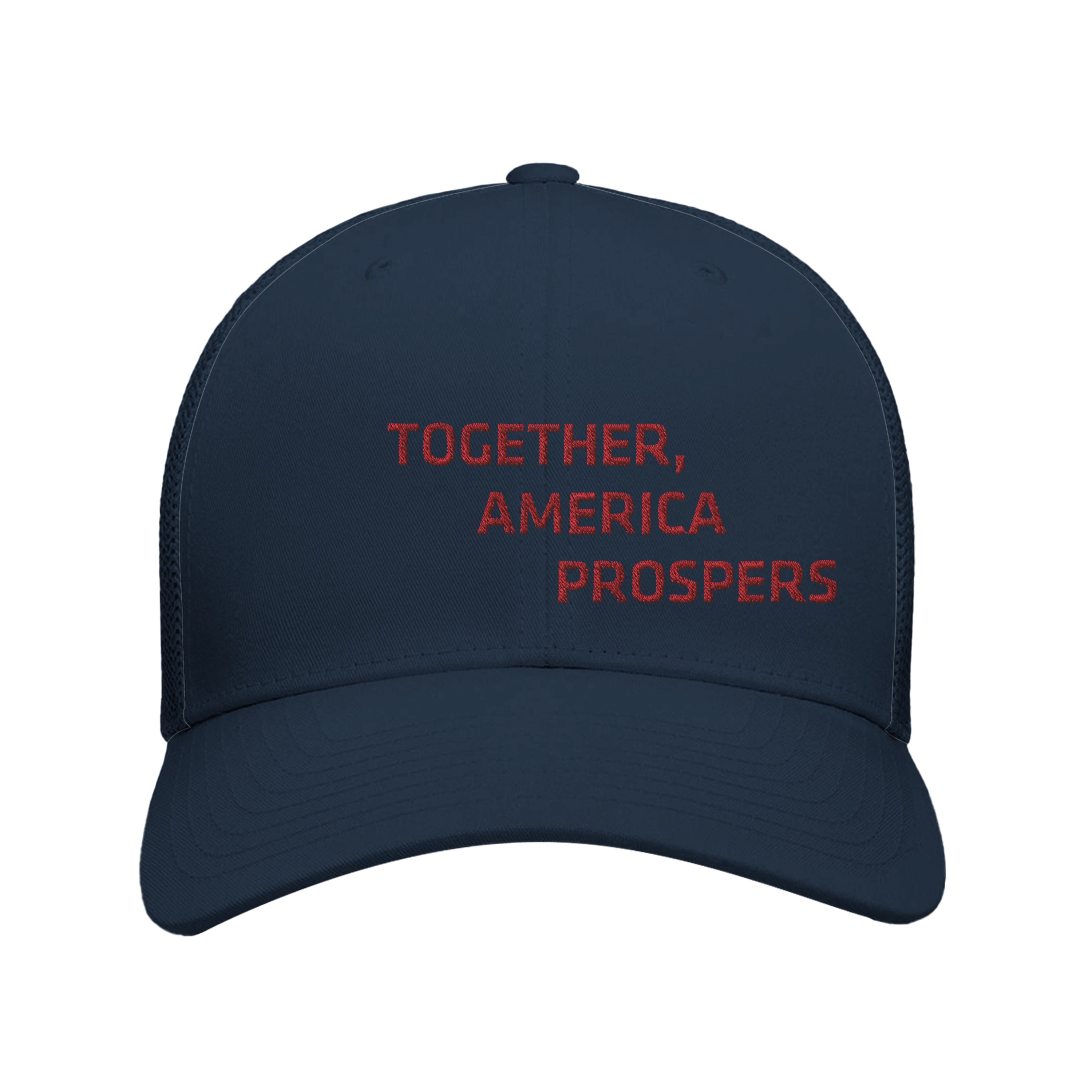 Ask Me About My Hat: Georgia