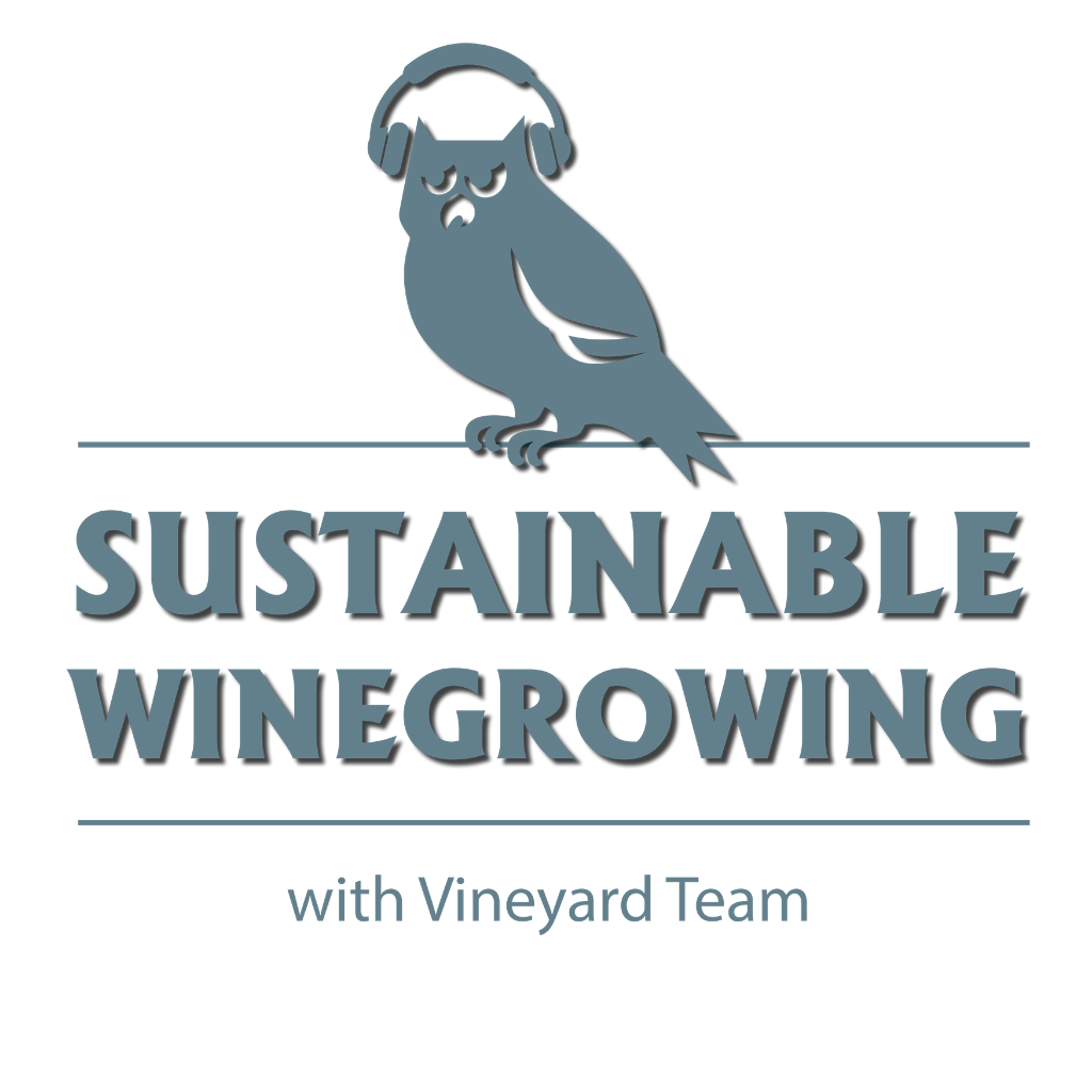 Sustainable Winegrowing