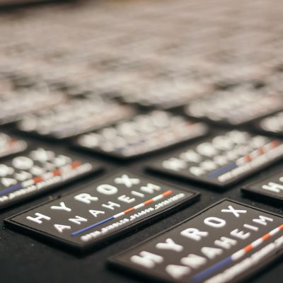 Greyson Kilgore and Knowing When to Stop. Plus More Live From Anaheim. Greyson Kilgore and Knowing When to Stop. Plus More Live From Anaheim.