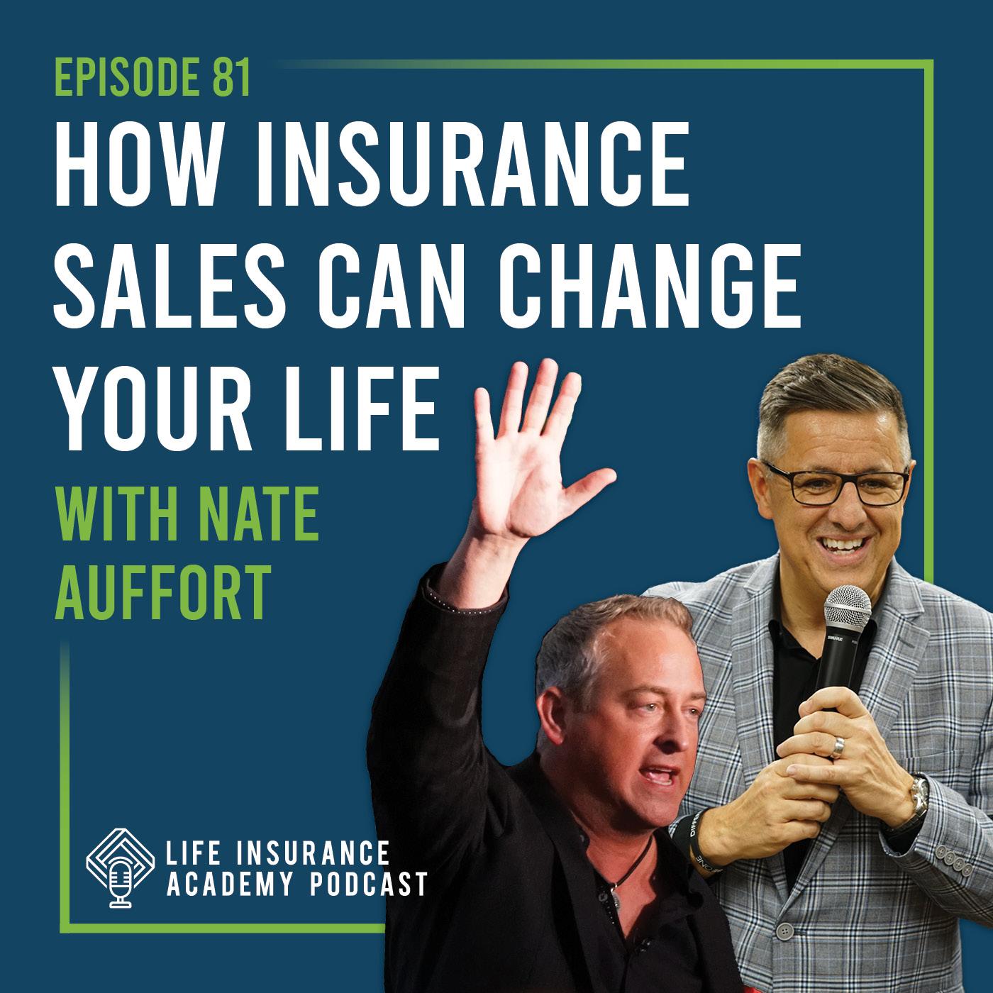 Life Insurance Academy Podcast