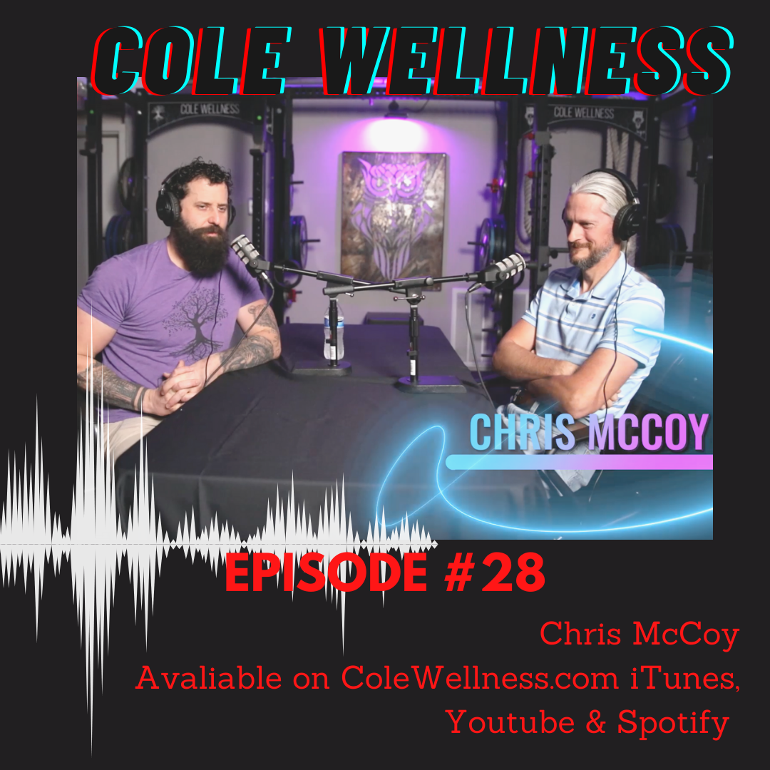 Cole Wellness: Build Your Best Life