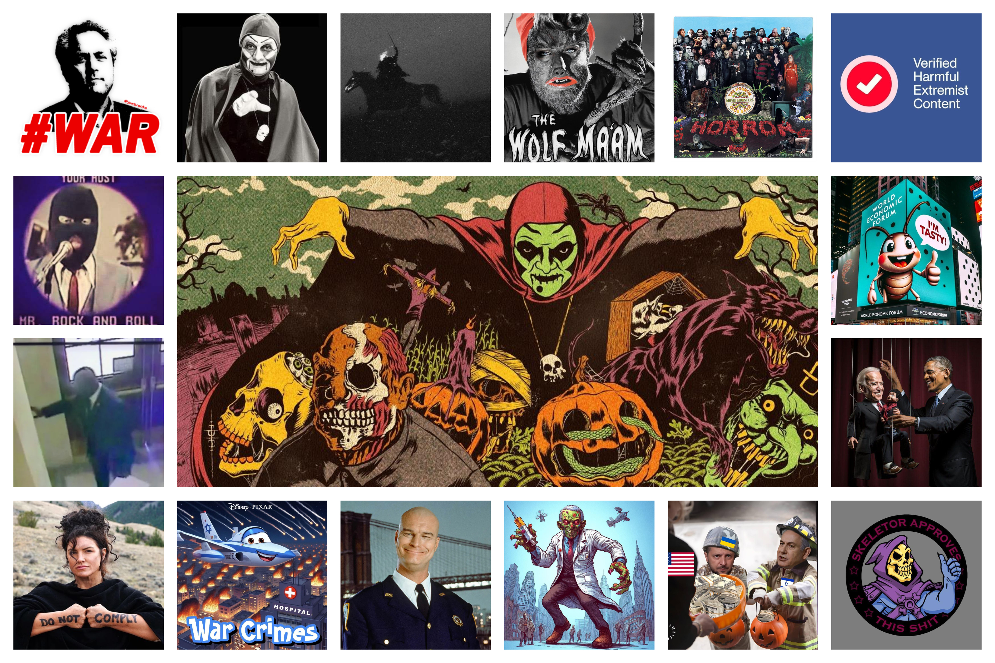 Episode 475: Free Candy