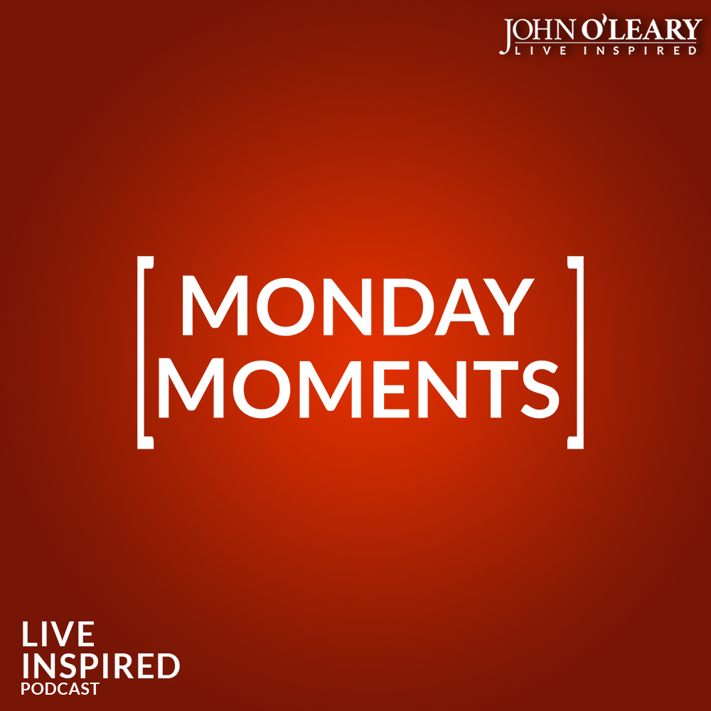 First We Must Listen (Monday Moments ep. 271)