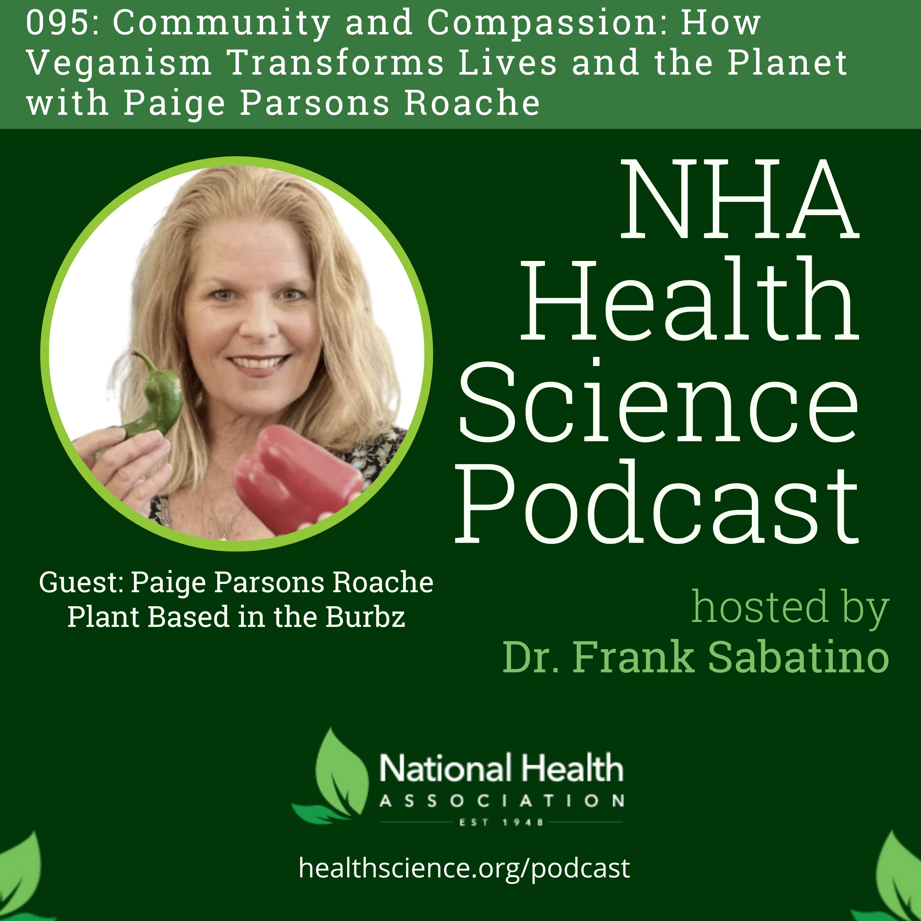 NHA Today Podcast