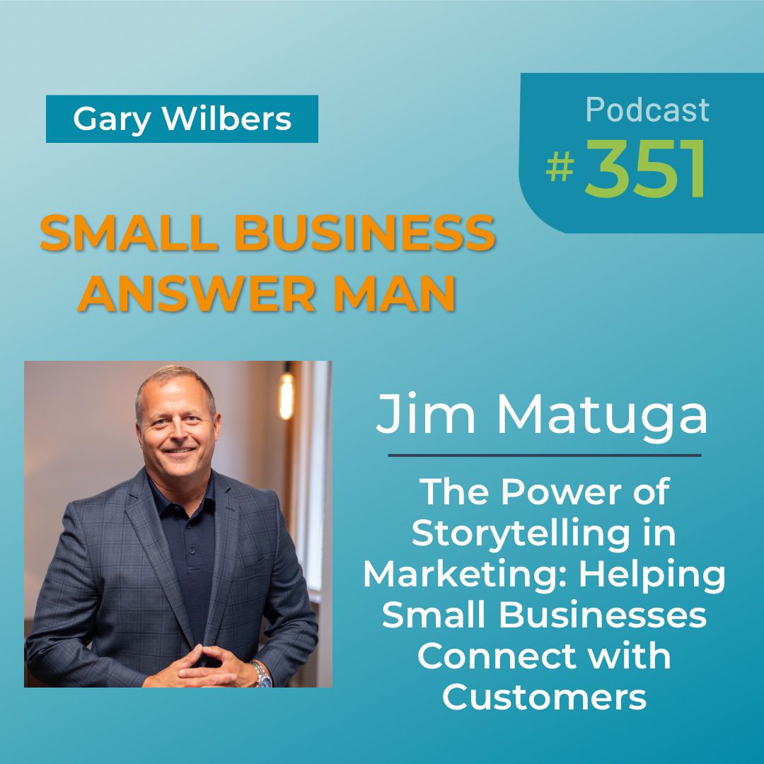 Small Business Answer Man