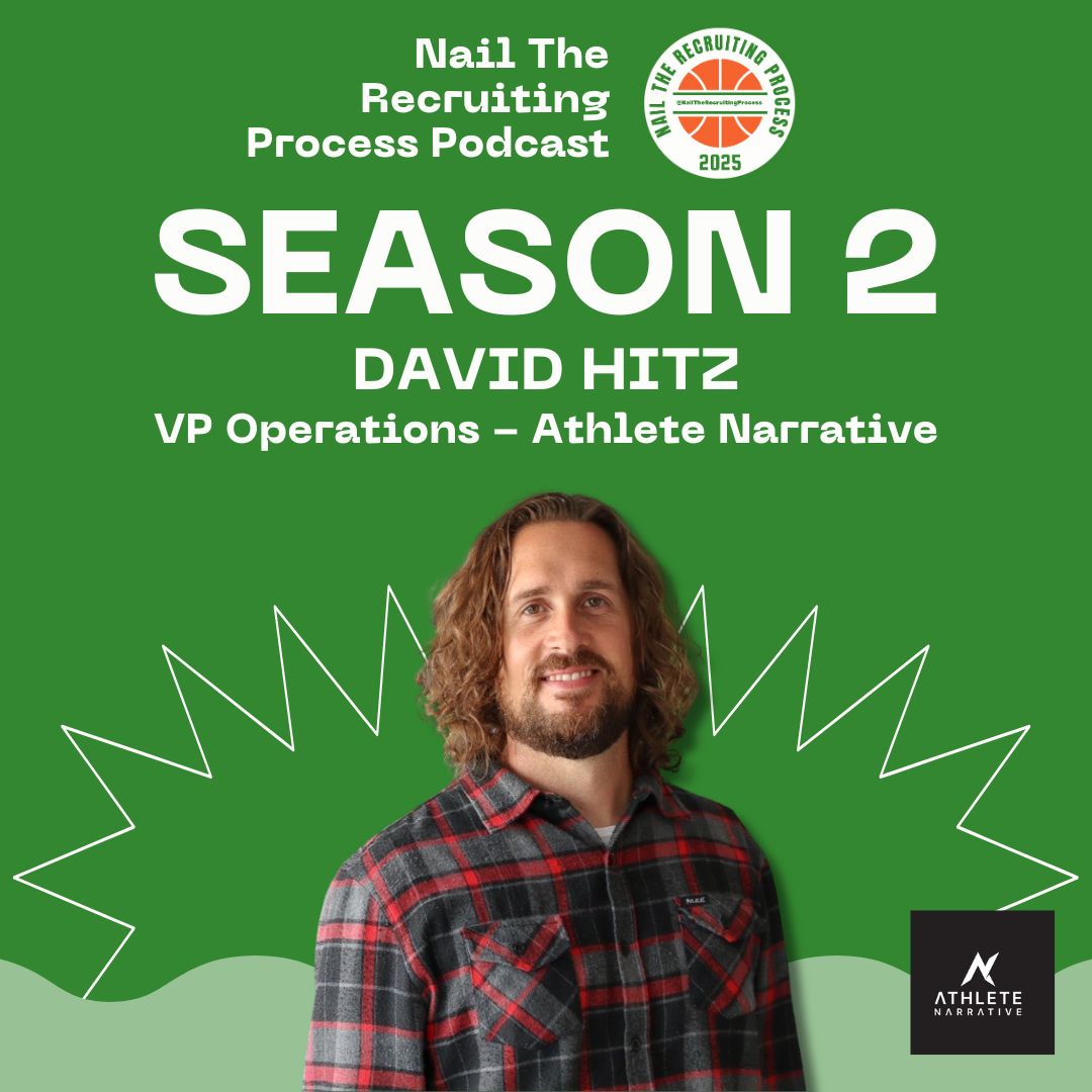 Nail The Recruiting Process Podcast