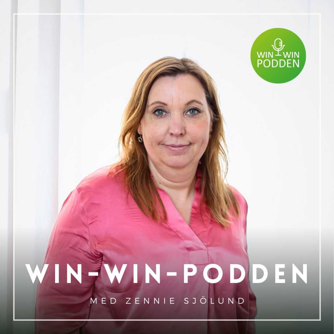Win-Win-podden