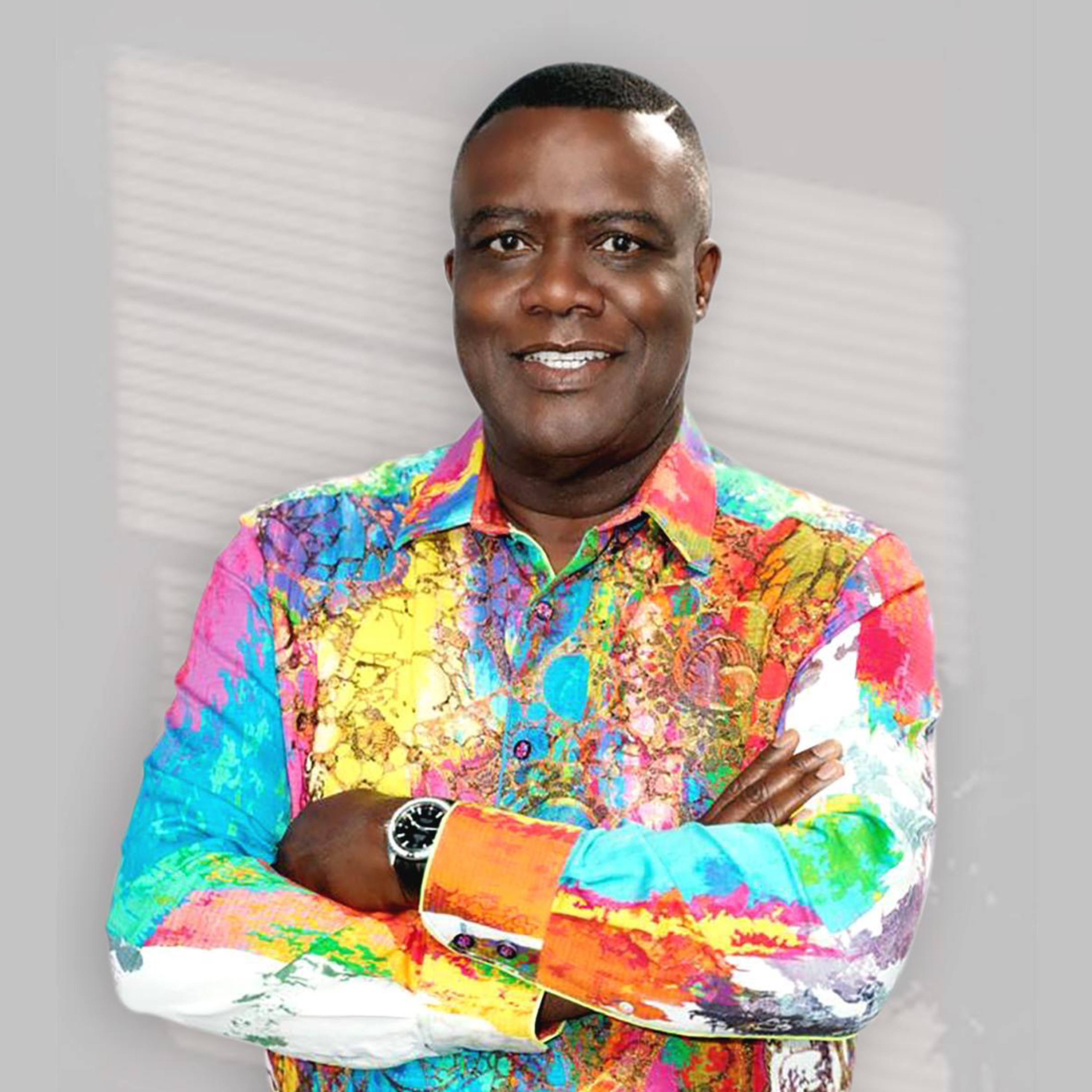 The Ambassador of Hope