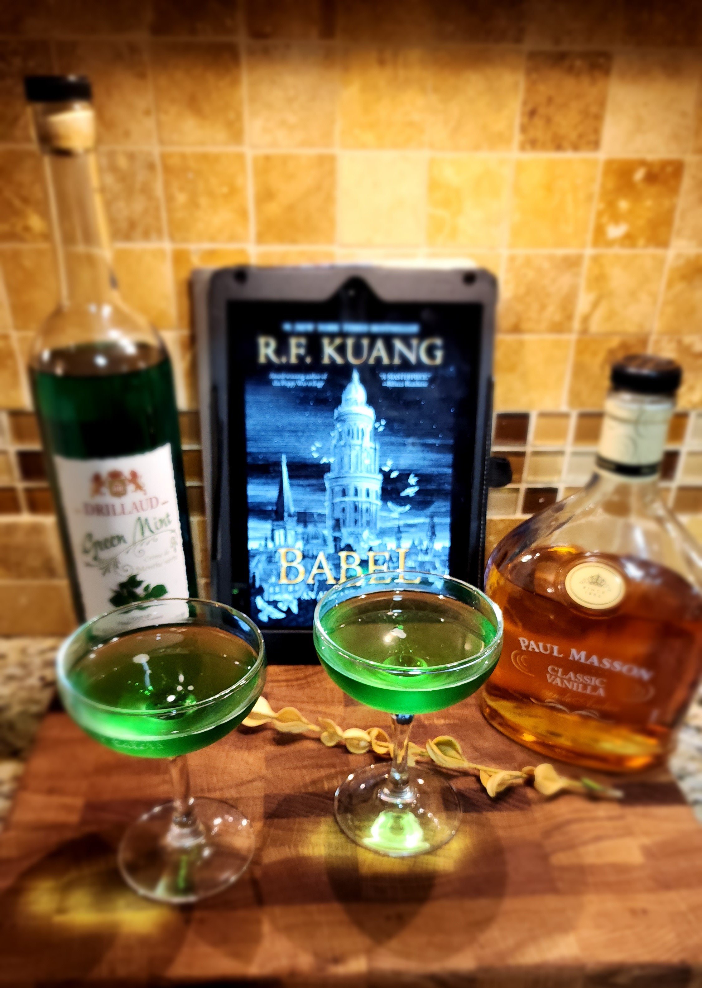 Book Eaters Podcast