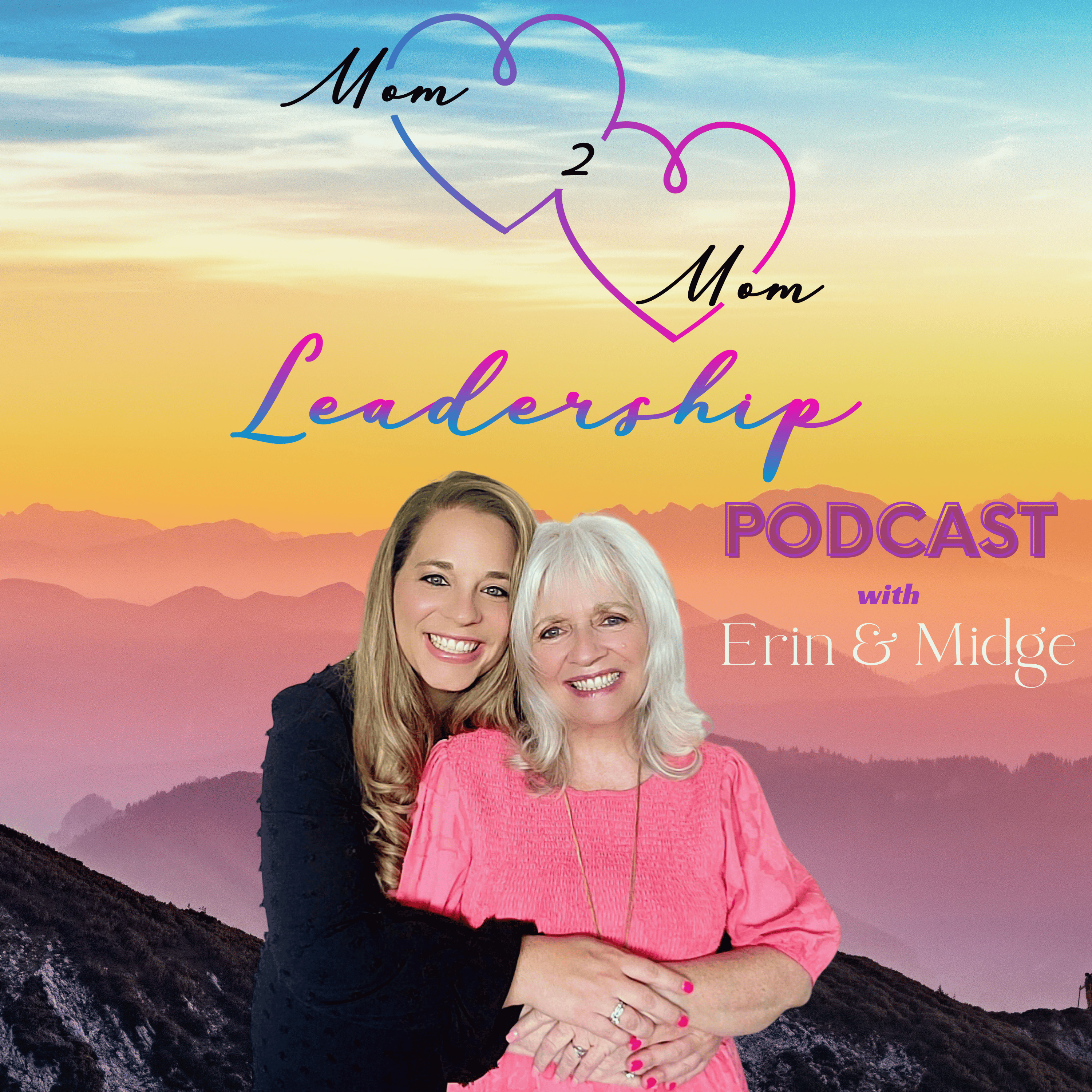 Mom2Mom Leadership