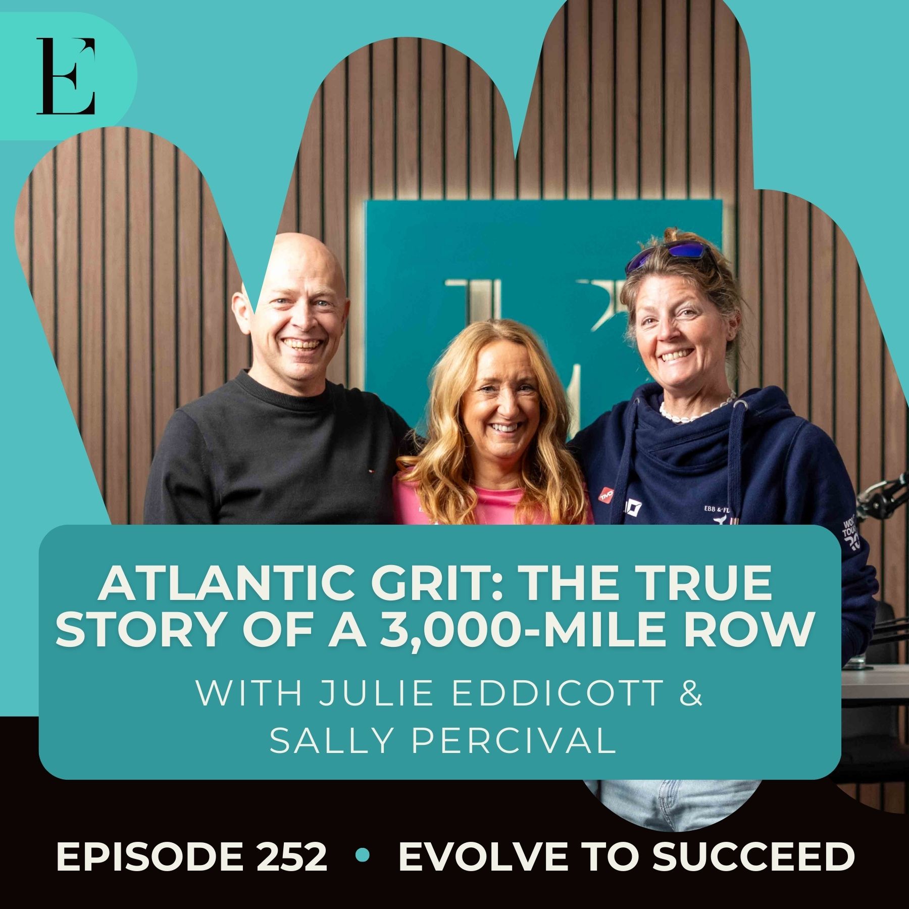 Evolve to Succeed