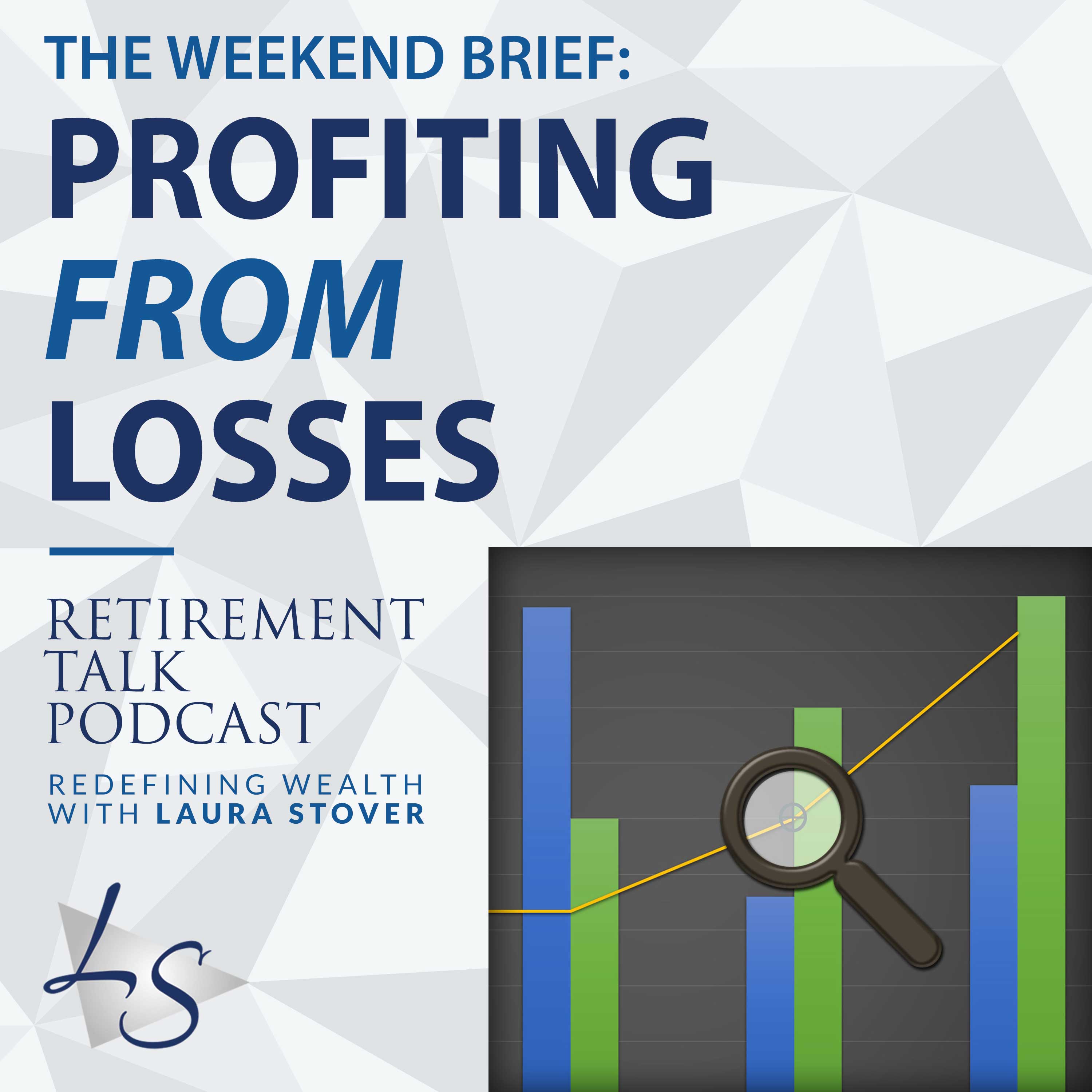 Profiting from Losses
