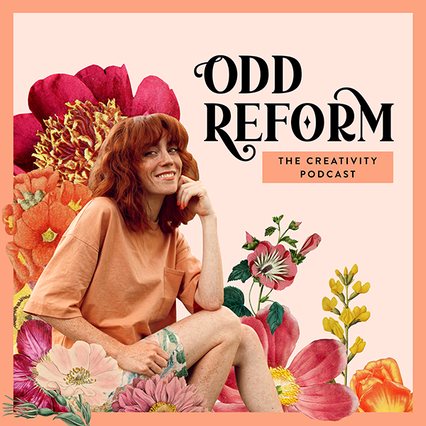 02: Redefining the creativity cycle