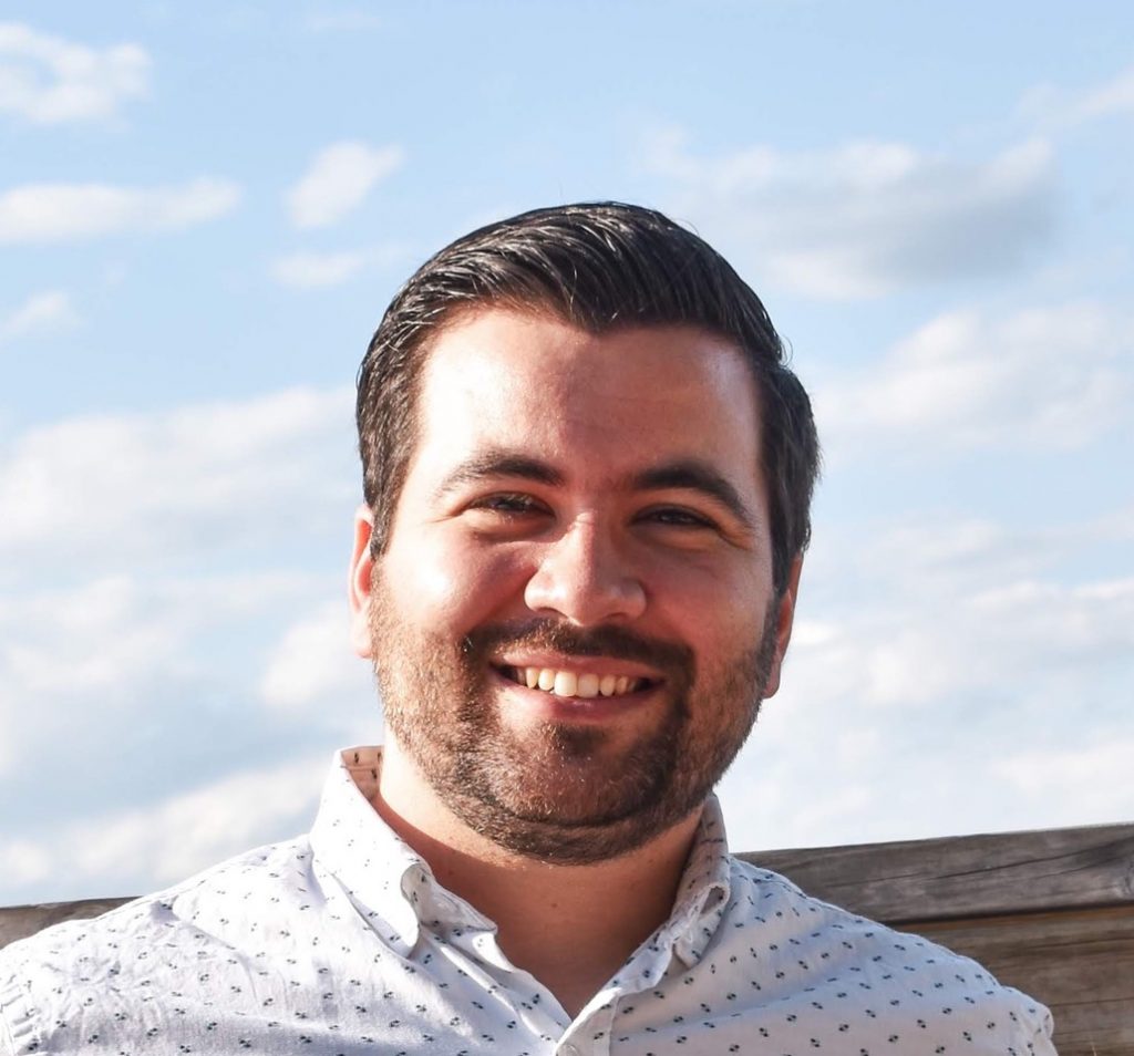 Project Pastor Podcast