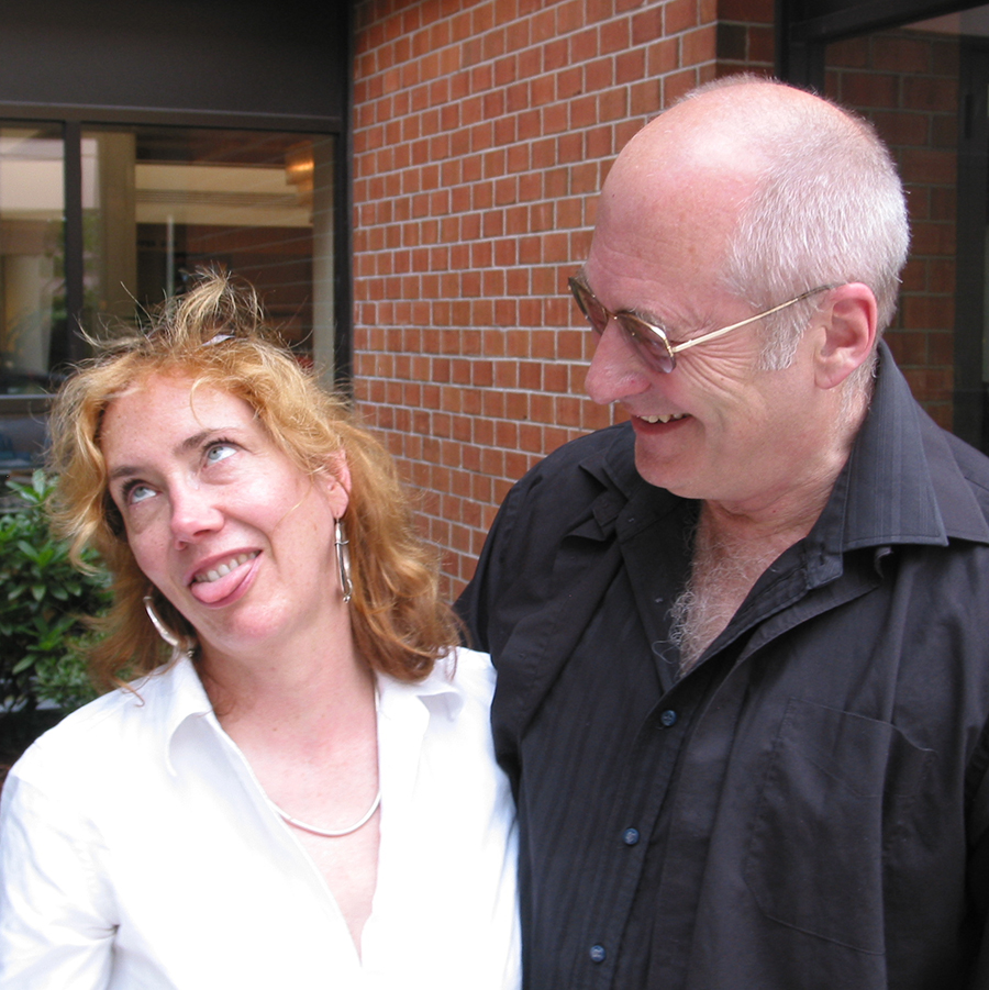 Episode 235 - Liz Hand and John Clute
