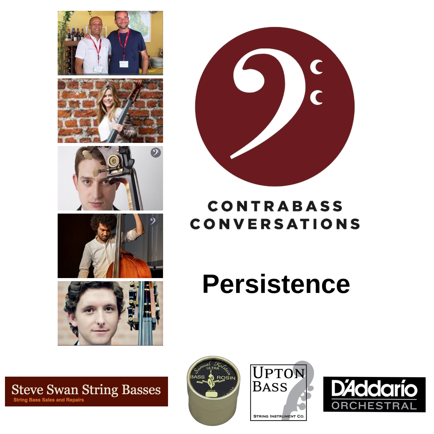 547: Persistence