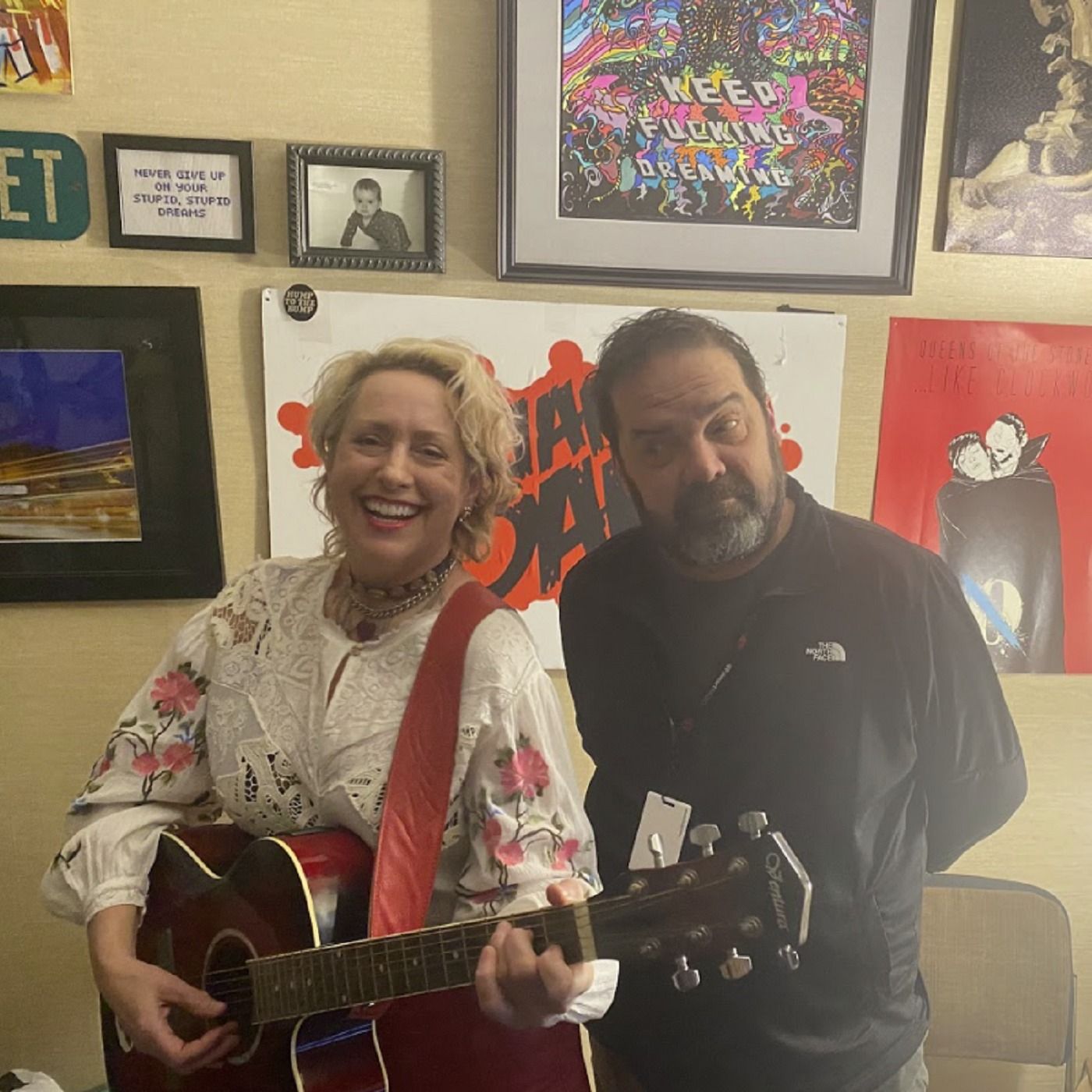 Brian Oake Show