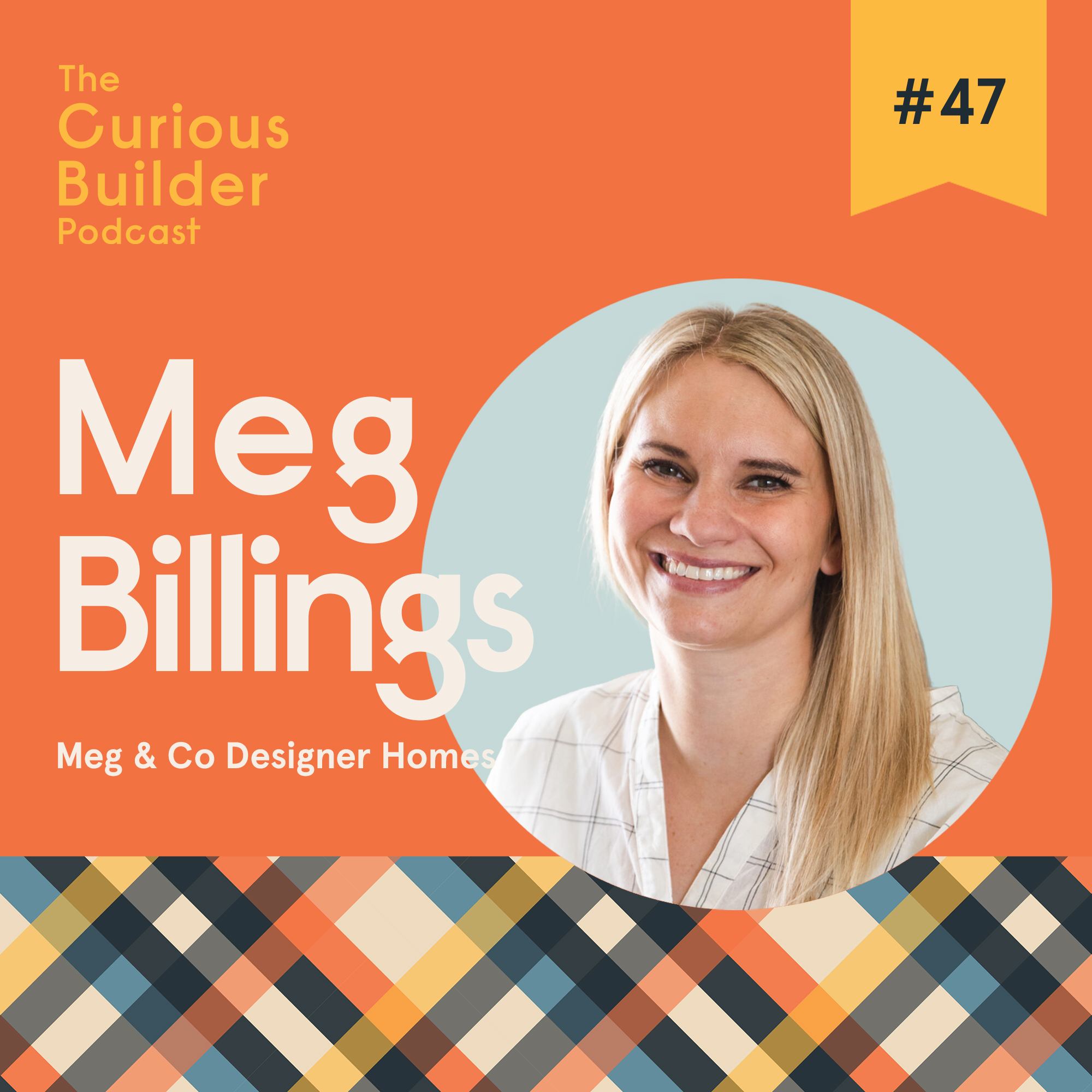 The Curious Builder
