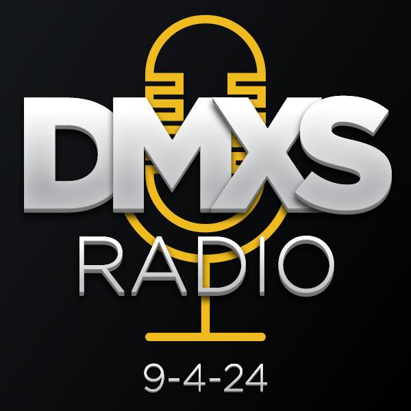 DMXS Radio