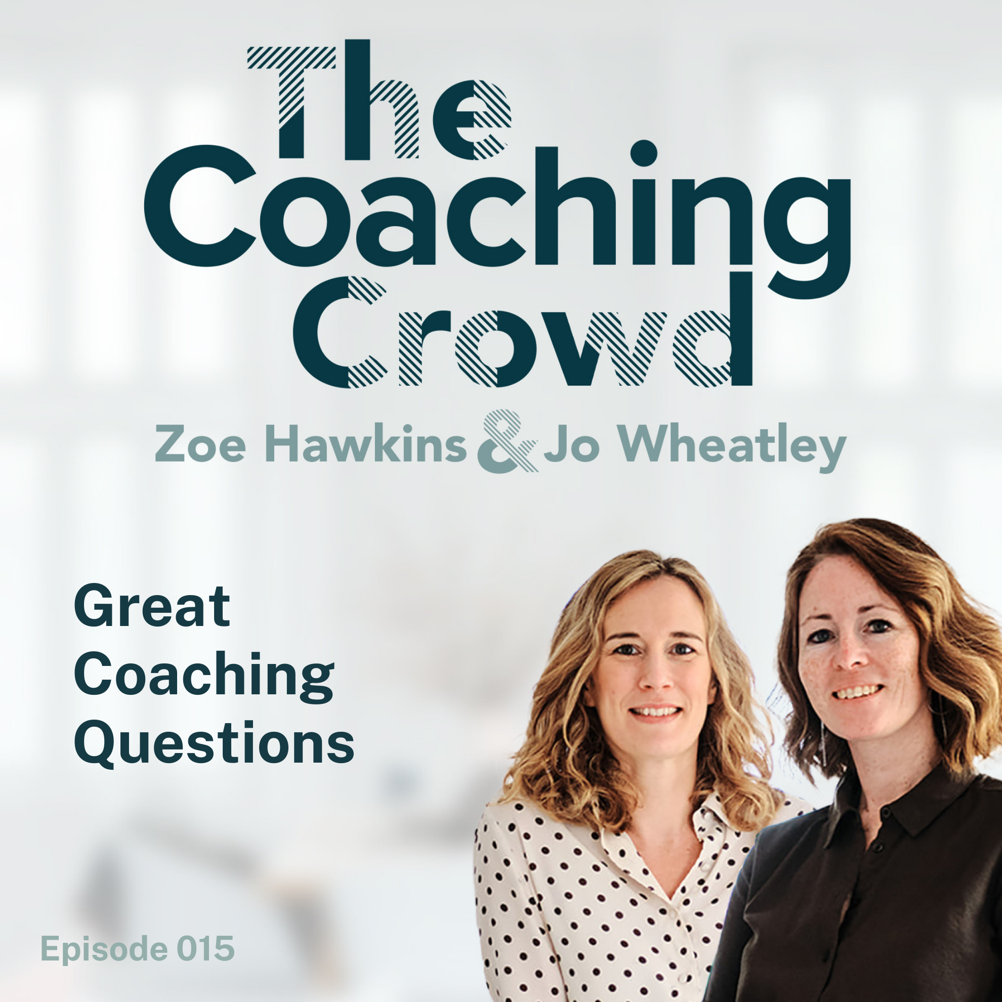 015 Great Coaching Questions