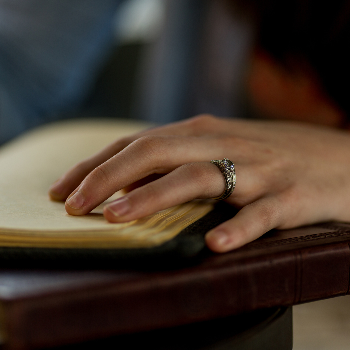 Even If: A Journey of Surrender and Hope – Tessa’s Testimony