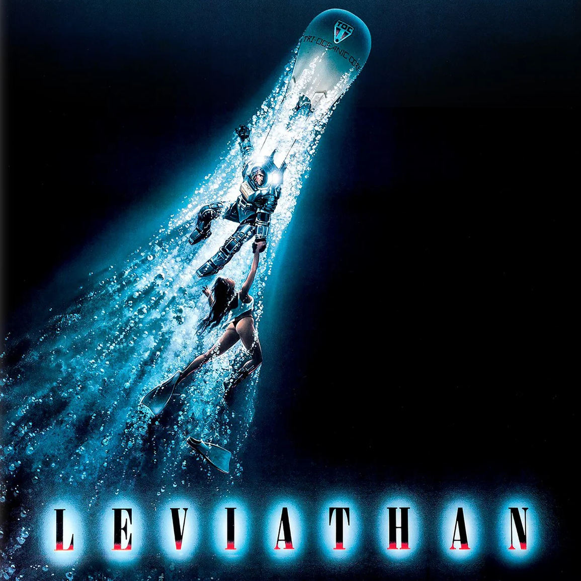 335: Leviathan