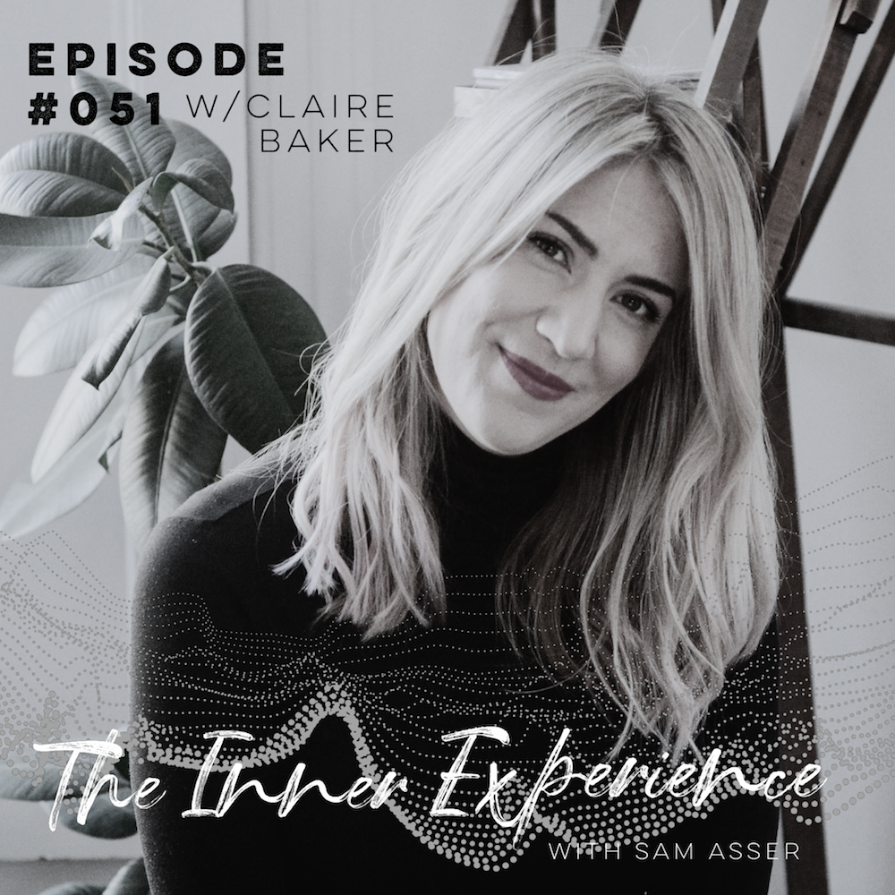 The Inner Experience with Sam Asser