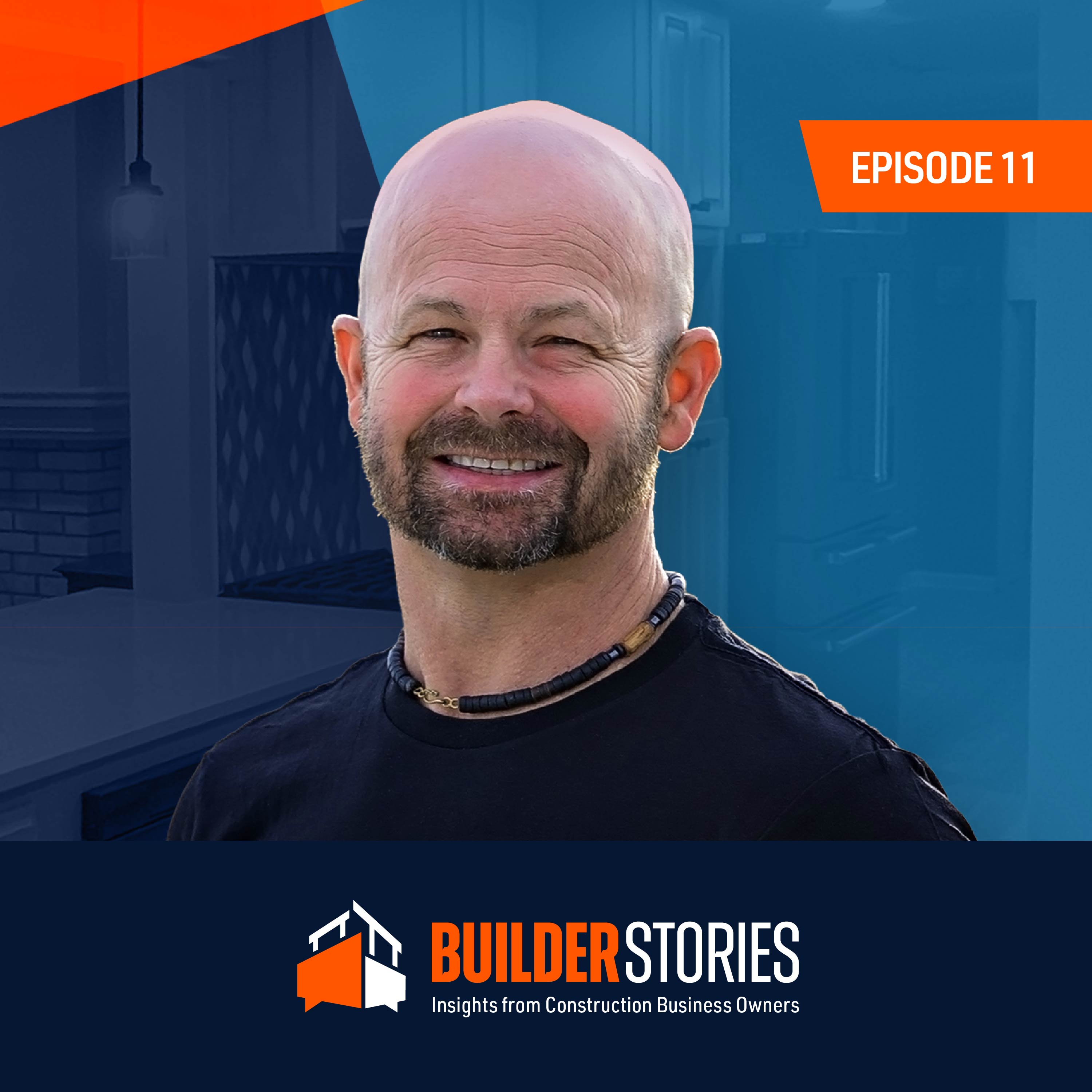 Builder Stories