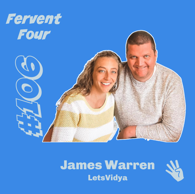 Fervent Four