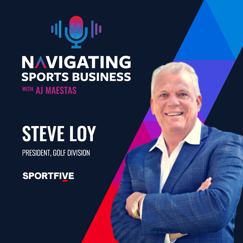 Navigating Sports Business