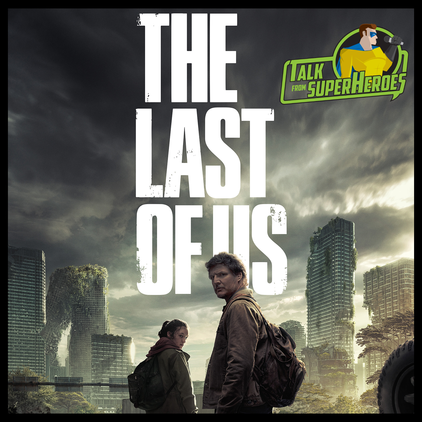 374: The Last Of Us