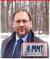 Activist #MMT - podcast