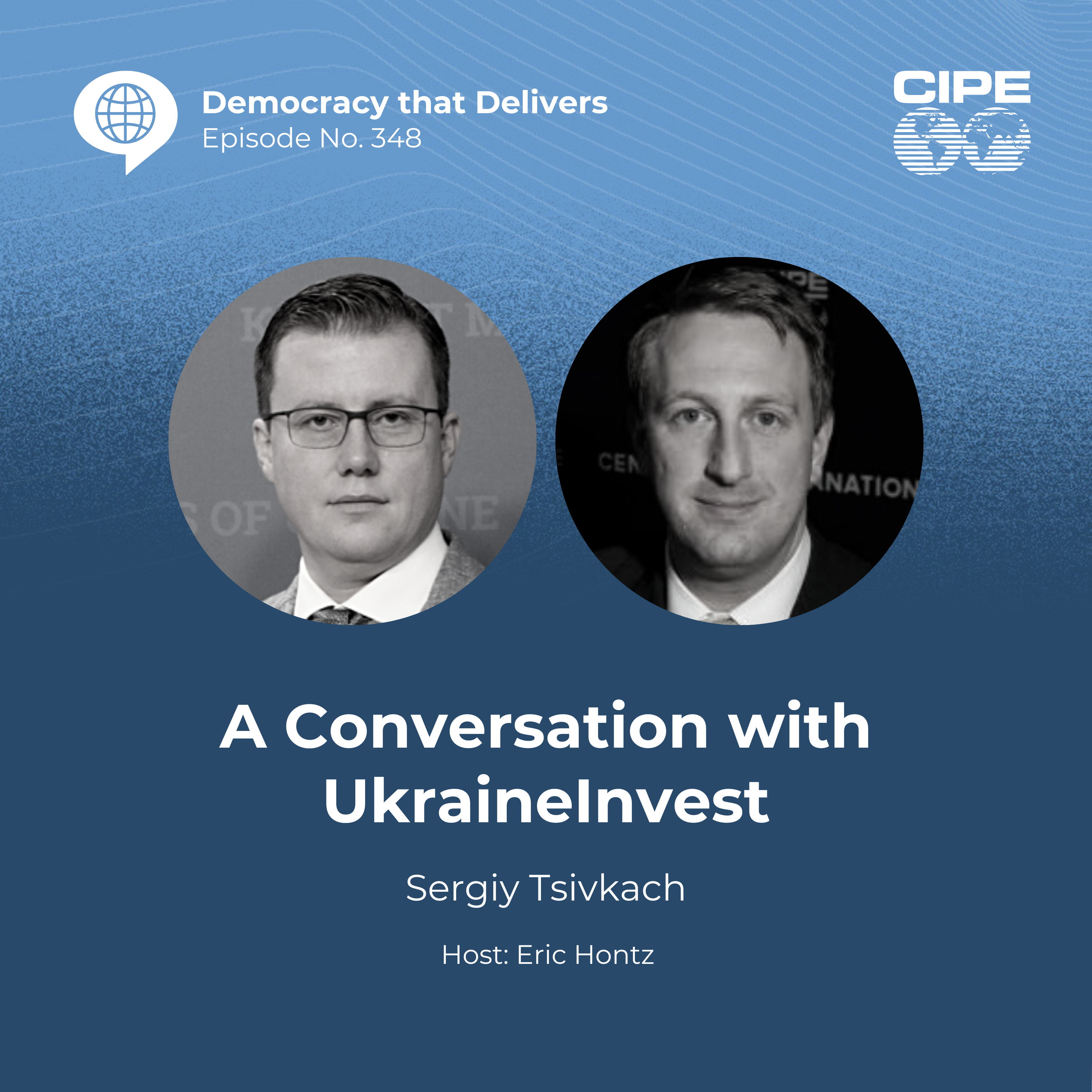 348: A Conversation with UkraineInvest