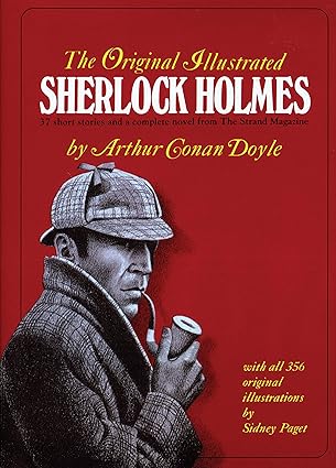 DR. WITHROP'S NOTORIOUS CARRIAGE and THE CURIOUS CRYPT   HEW ADVENTURES OF SHERLOCK HOLMES