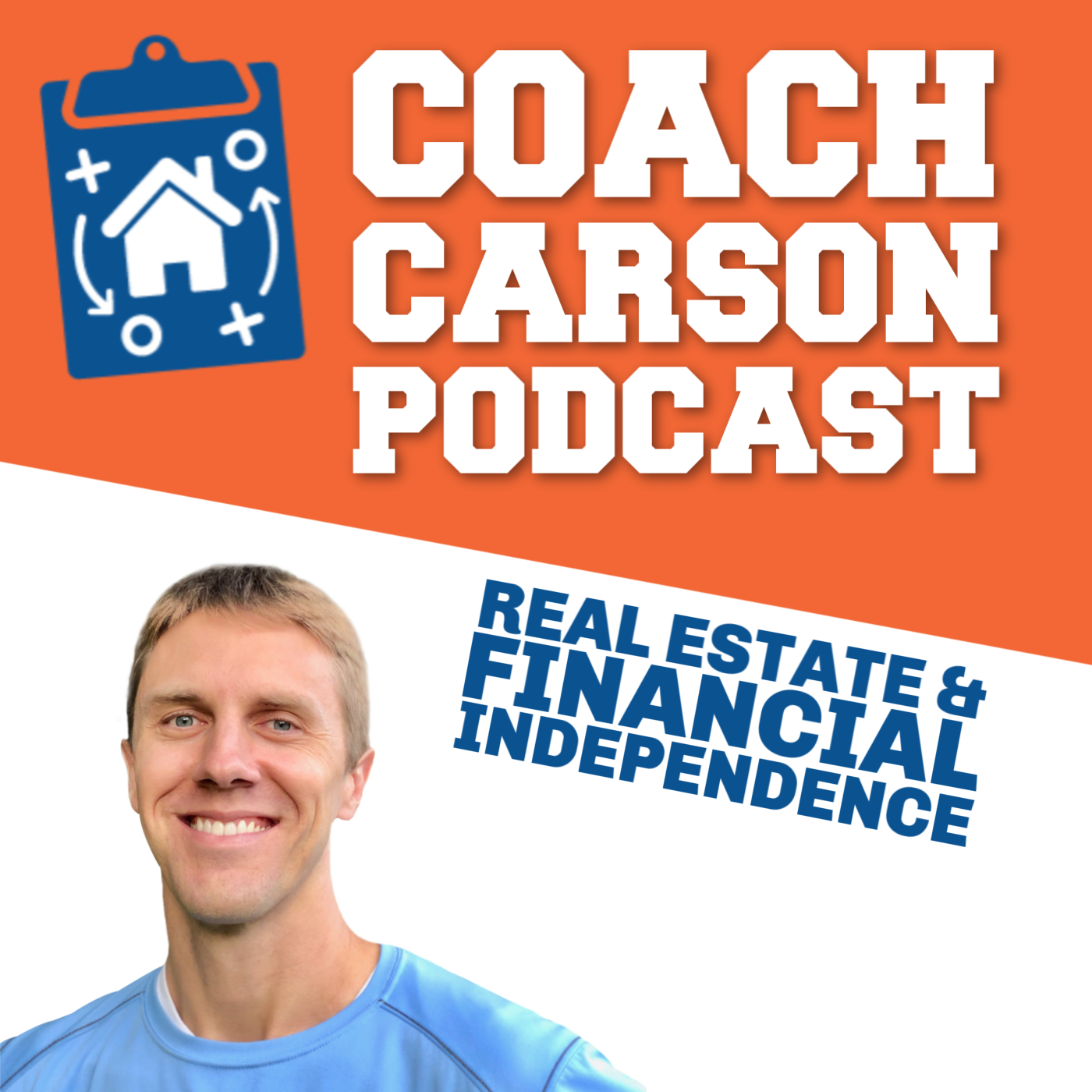 Real Estate Investing with Coach Carson