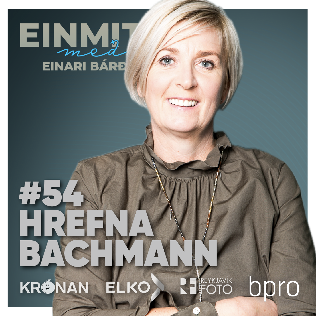 Einmitt