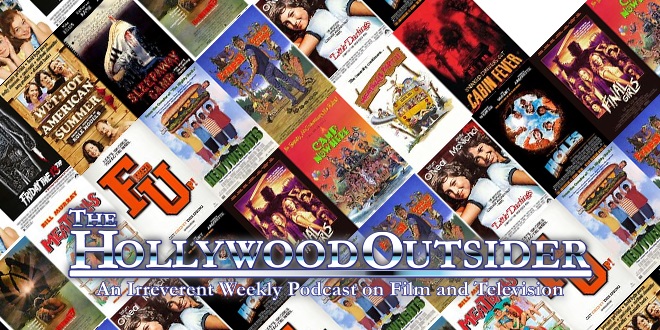 Summer Camp in the Movies