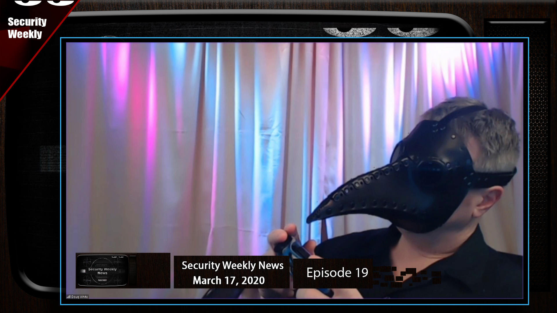 COVIDLock, HHS, & Android Stalkerware - SWN #19