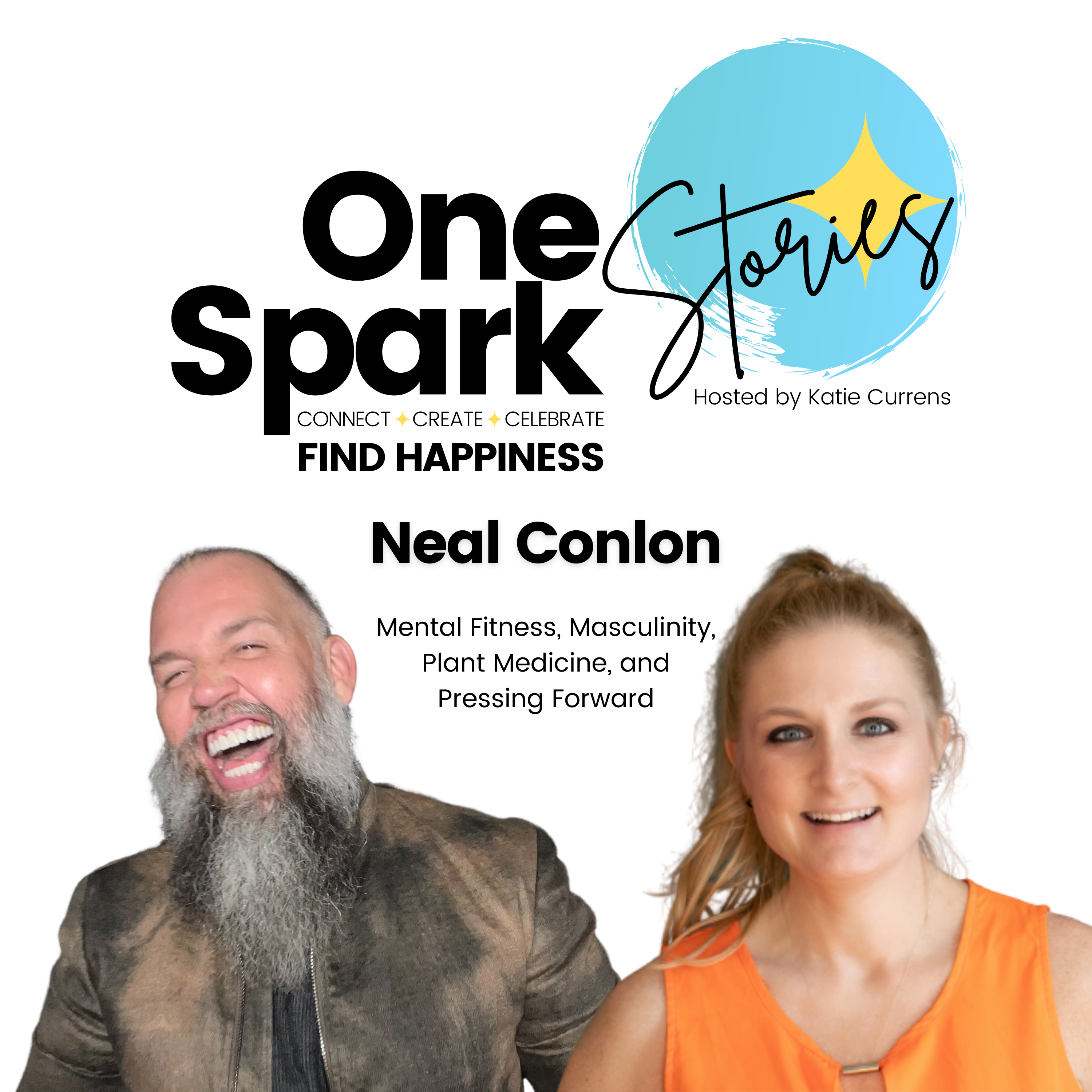 One Spark Stories
