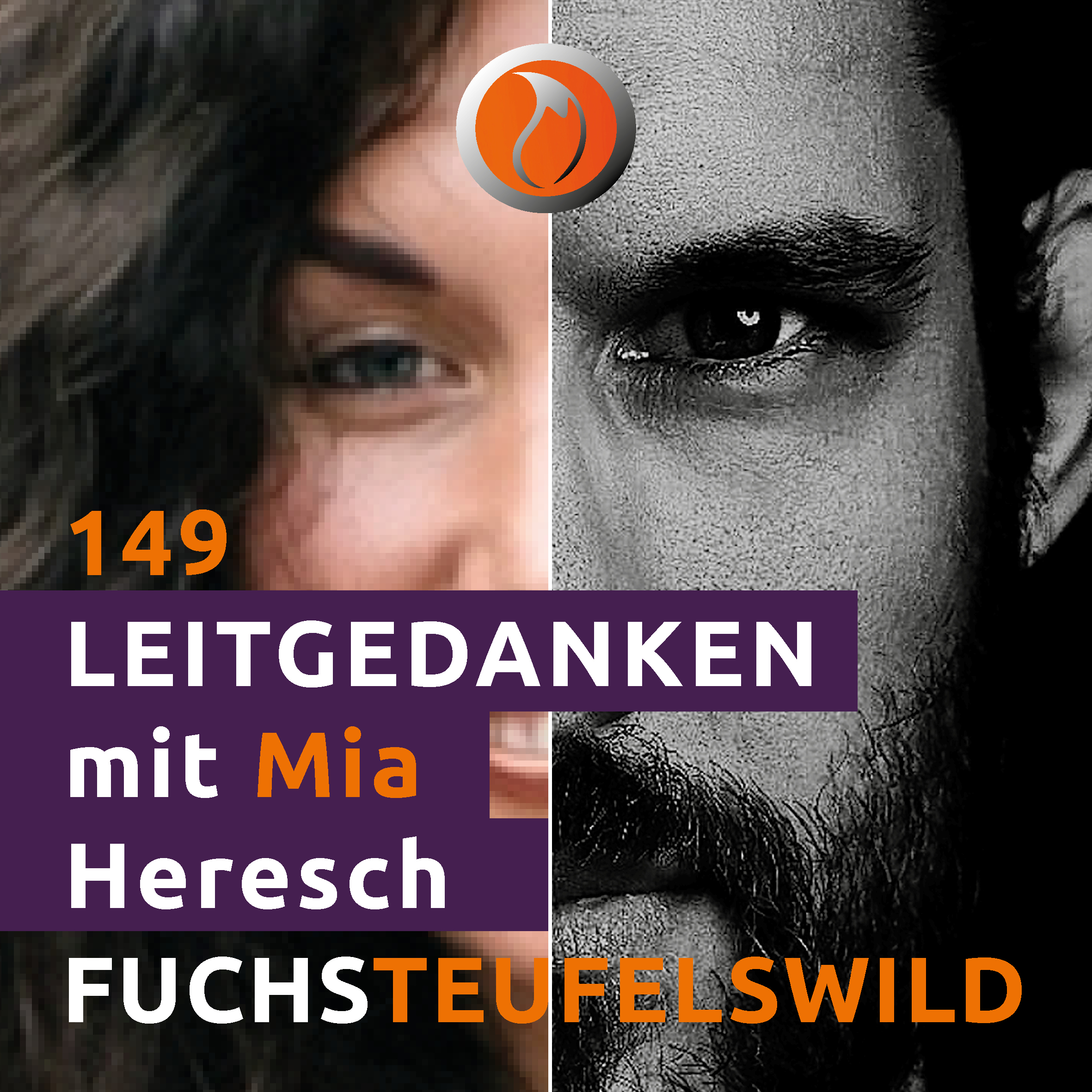 DU VERDIENST MEHR /  STF 5 / FUCHSTEUFELSWILD