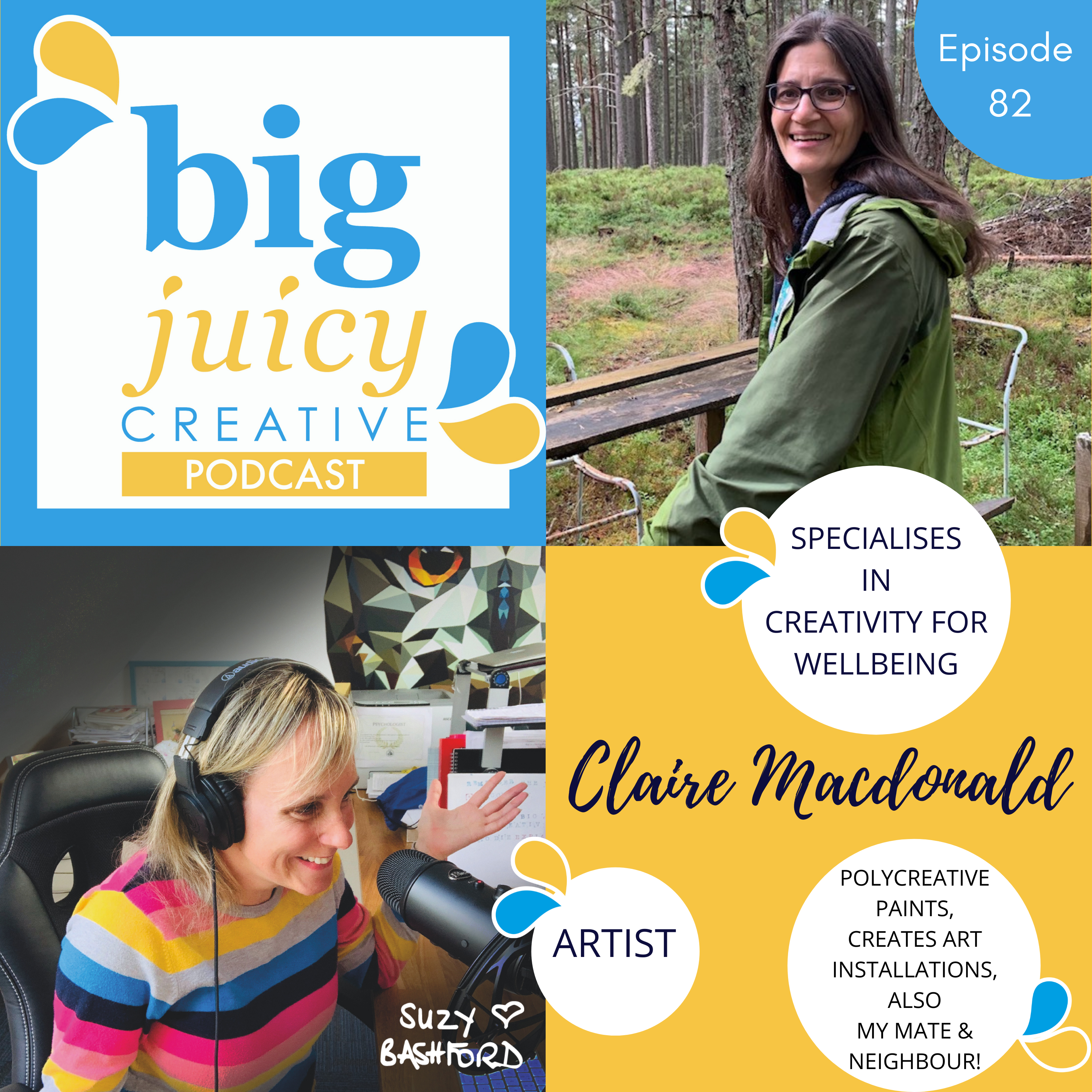 Big Juicy Creative