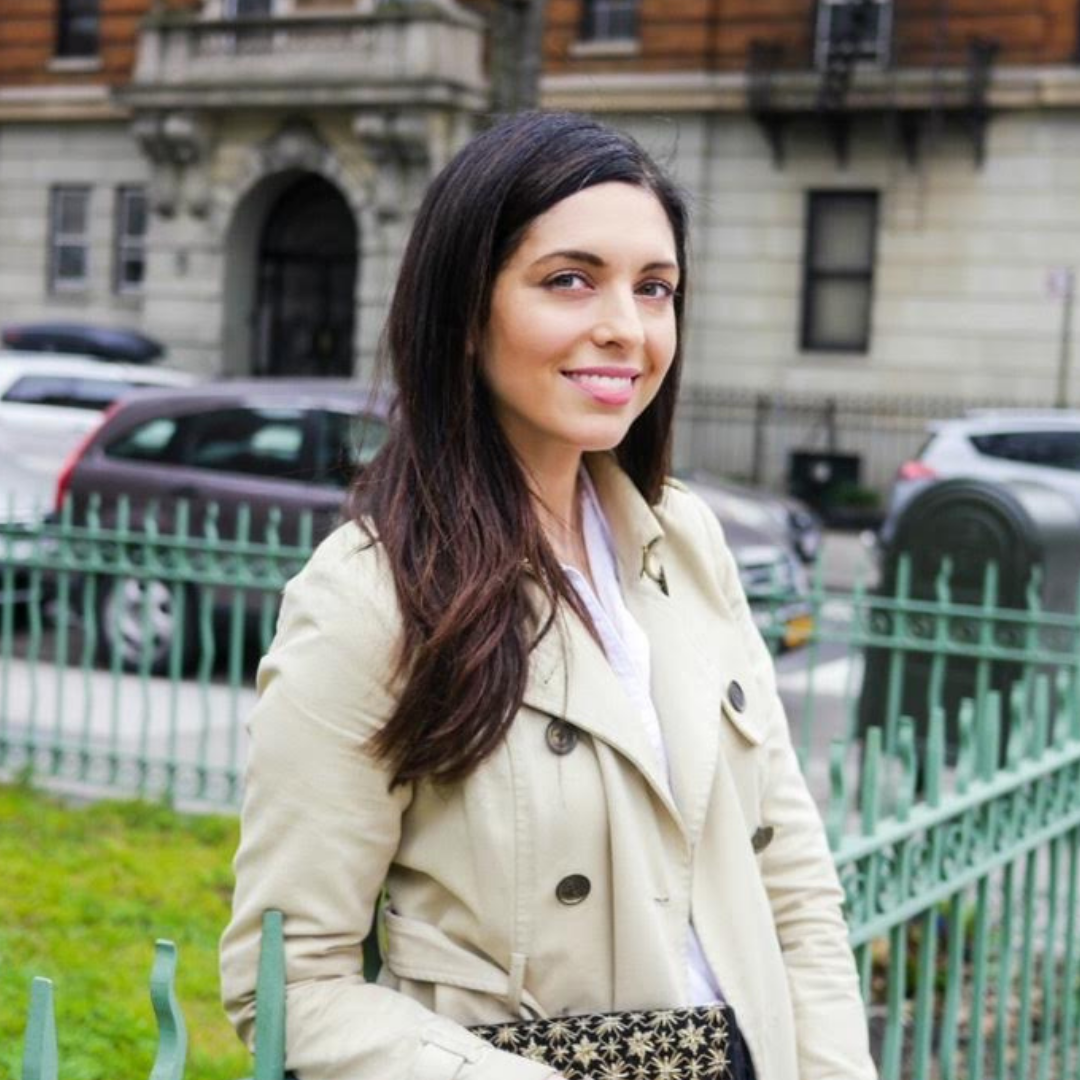 Foster Your Passion - Women Entrepreneurs sharing their journey