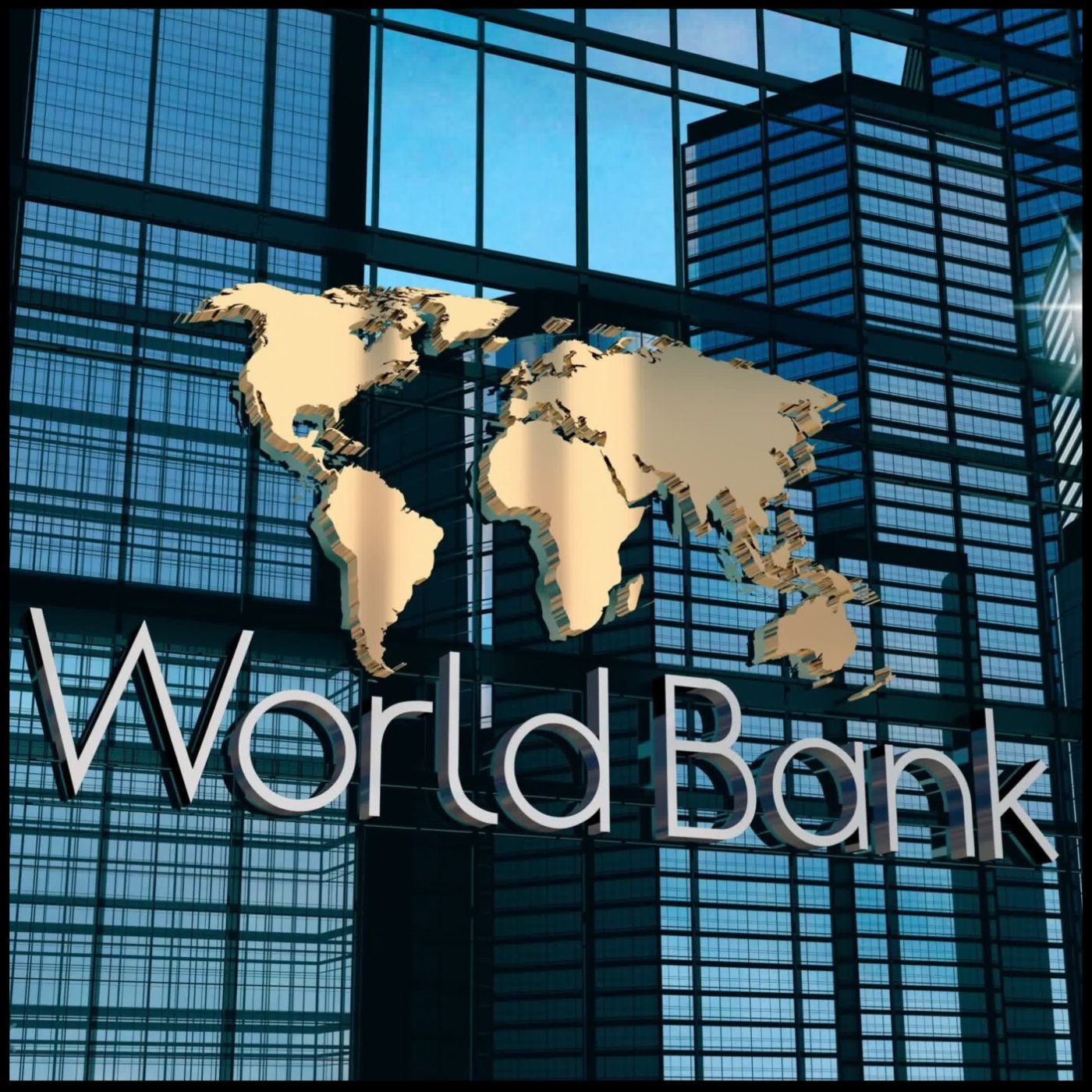 2322 FBF: Corruption at the World Bank with Karen Hudes Whistleblower and Former Attorney with the World Bank & Export Import Bank of the US