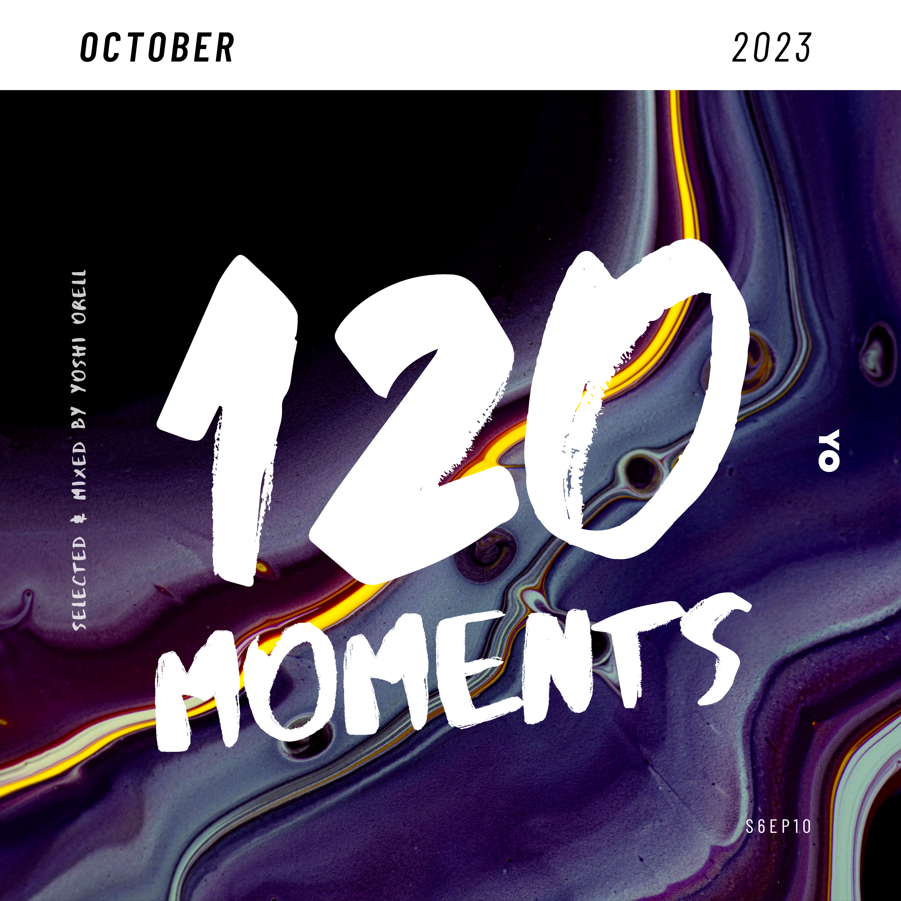 120 Moments