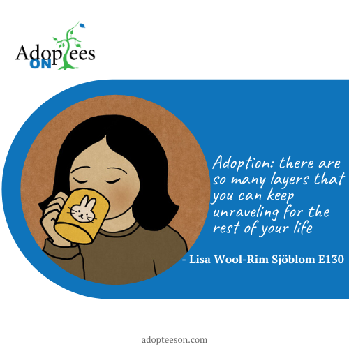 Adoptees On