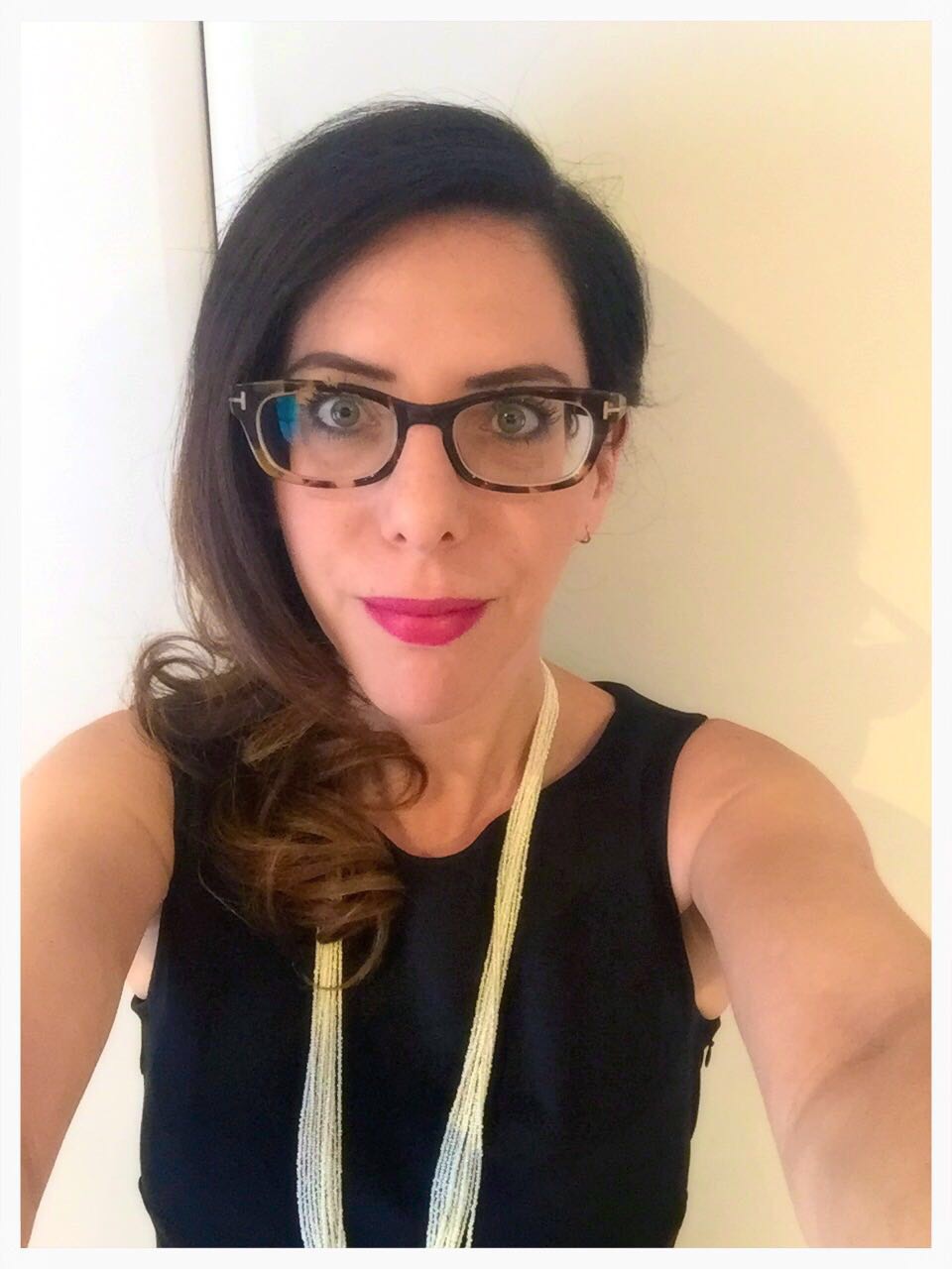 Overcoming Fibromylgia Using Lifestyle and Nutrition Changes with Simone Cohn