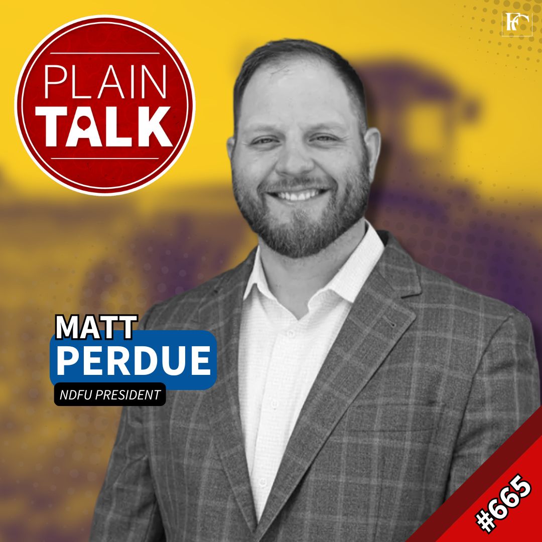 665: 'I hate that we're relying on emergency ad hoc payments again' (Video)