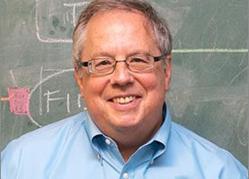 Adaptive Cancer Therapy and Tumor Cell Behavior - An In-Depth Conversation with Professor Robert A. Gatenby