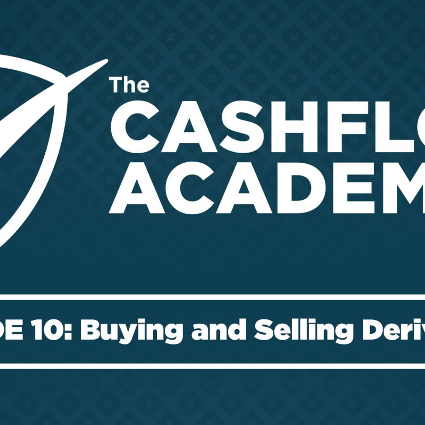 The Cash Flow Academy Show