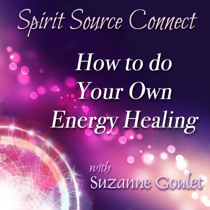 Spirit Source Connect: Infusing Spirit to Transform Your Life